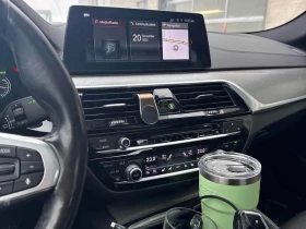 BMW 530 / xDrive / ОБДУХВАНЕ / 360 / CARFAX - 17200 € / 33640.28 лв. - 84588581 9