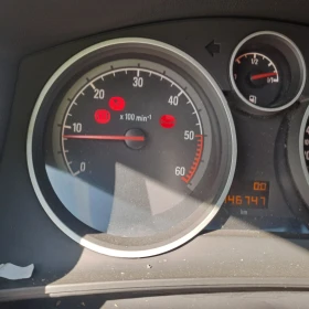 Opel Astra 1.7cdti | Auto.bg — изображение 12