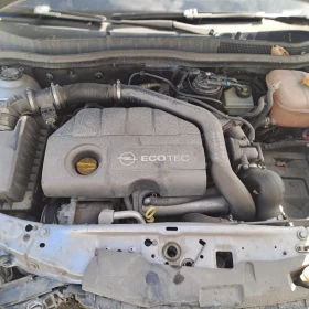 Opel Astra 1.7cdti - 10 € / 19.56 лв. - 46068681 10