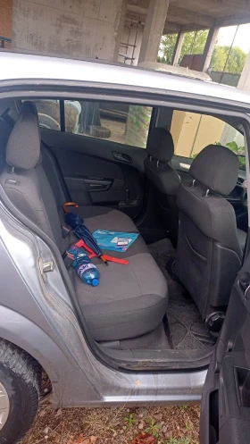 Opel Astra 1.7cdti - 10 € / 19.56 лв. - 46068681 15