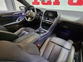 BMW 850 M850XI * CARFAX* Bowers & Wilkins * CRYSTAL * FULL, снимка 5