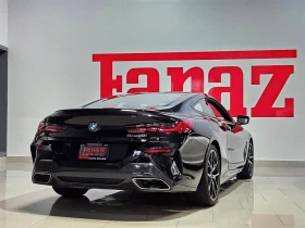 BMW 850 M850XI * CARFAX* Bowers & Wilkins * CRYSTAL * FULL, снимка 3