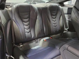 BMW 850 M850XI * CARFAX* Bowers & Wilkins * CRYSTAL * FULL, снимка 8