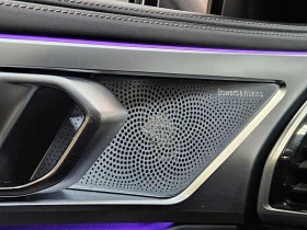 BMW 850 M850XI * CARFAX* Bowers & Wilkins * CRYSTAL * FULL, снимка 12
