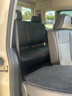 VW Caddy Макси  - 10200 € / 19949.47 лв. - 41602068 7
