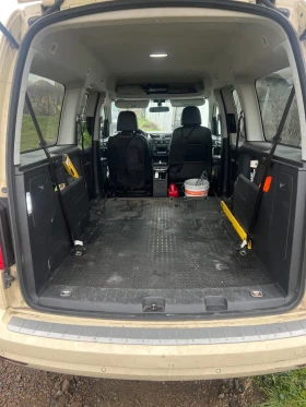 VW Caddy �����  | Mobile.bg � ����� ������ 11