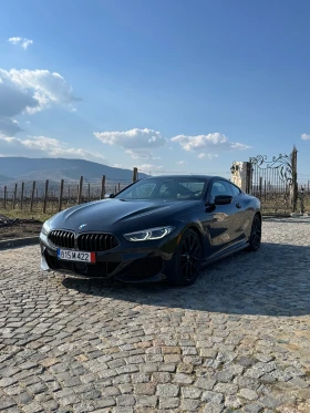 BMW 850 Xdrive M-performance  - 54000 € / 105614.82 лв. - 73924008 2