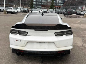 Chevrolet Camaro 1SS С РЕГИСТРАЦИЯ & АВТО КРЕДИТ - 33890 € / 66283.08 лв. - 96832888 5