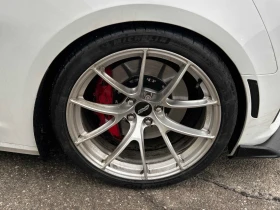 Chevrolet Camaro 1SS С РЕГИСТРАЦИЯ & АВТО КРЕДИТ - 33890 € / 66283.08 лв. - 96832888 6