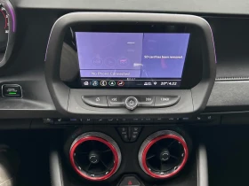 Chevrolet Camaro 1SS С РЕГИСТРАЦИЯ & АВТО КРЕДИТ - 33890 € / 66283.08 лв. - 96832888 9