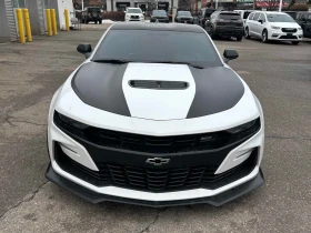 Chevrolet Camaro 1SS С РЕГИСТРАЦИЯ & АВТО КРЕДИТ - 33890 € / 66283.08 лв. - 96832888 4