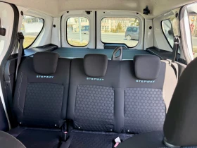 Dacia Dokker 1.5DCI 90k TOP - 8799 € / 17209.35 лв. - 77926041 8