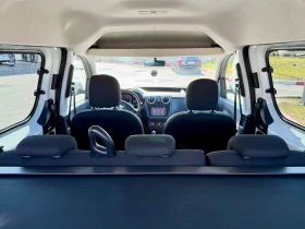 Dacia Dokker 1.5DCI 90k TOP - 8799 € / 17209.35 лв. - 77926041 5