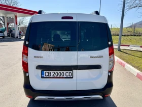 Dacia Dokker 1.5DCI 90k TOP - 8799 € / 17209.35 лв. - 77926041 3