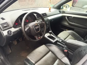 Audi A4 2.7 TDI SLine  - 3999 € / 7821.36 лв. - 67841909 14