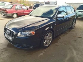 Audi A4 2.7 TDI SLine  - 3999 € / 7821.36 лв. - 67841909 7