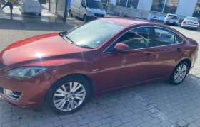Mazda 6 Десен волан - 1200 € / 2347.00 лв. - 68916597 3