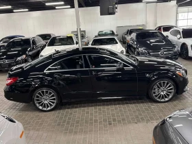Mercedes-Benz CLS 550 * CARFAX *  ��������� * ��������� * + ���� *  | Mobile.bg � ����� ������ 3