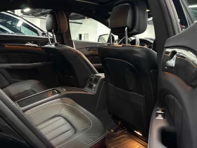 Mercedes-Benz CLS 550 * CARFAX *  ��������� * ��������� * + ���� *  | Mobile.bg � ����� ������ 13