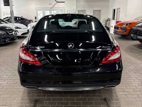 Mercedes-Benz CLS 550 * CARFAX *  ��������� * ��������� * + ���� *  | Mobile.bg � ����� ������ 4