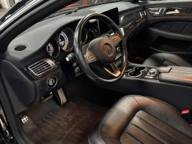 Mercedes-Benz CLS 550 * CARFAX *  ��������� * ��������� * + ���� *  | Mobile.bg � ����� ������ 5