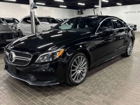 Mercedes-Benz CLS 550 * CARFAX *  ��������� * ��������� * + ���� *  | Mobile.bg � ����� ������ 12