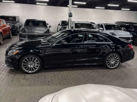 Mercedes-Benz CLS 550 * CARFAX *  ��������� * ��������� * + ���� *  | Mobile.bg � ����� ������ 15