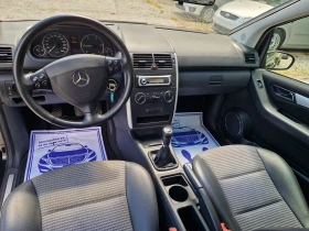 Mercedes-Benz A 180 2.0CDI/AVANGARDE | Auto.bg — изображение 11