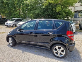 Mercedes-Benz A 180 2.0CDI/AVANGARDE | Auto.bg — изображение 8