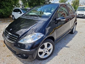 Mercedes-Benz A 180 2.0CDI/AVANGARDE