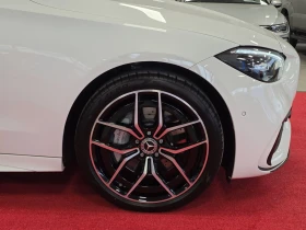 Mercedes-Benz C 300 e | AMG | Night package | Оперативен лизинг - 10000 € / 19558.30 лв. - 54571887 8