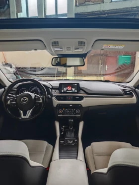 Mazda 6 Ultimate 2.2 Skyactive - D - 11000 € / 21514.13 лв. - 28753398 13