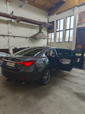 Mazda 6 Ultimate 2.2 Skyactive - D - 11000 € / 21514.13 лв. - 28753398 5