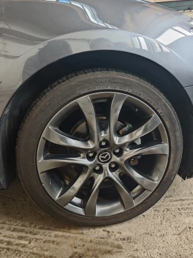 Mazda 6 Ultimate 2.2 Skyactive - D - 11000 € / 21514.13 лв. - 28753398 3