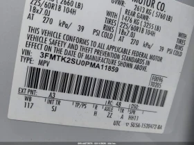 Ford Mustang Mach-E California Route 1 - 18000 € / 35204.94 лв. - 56531040 9