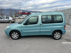 Citroen Berlingo - 3200 € / 6258.66 лв. - 70856125 3