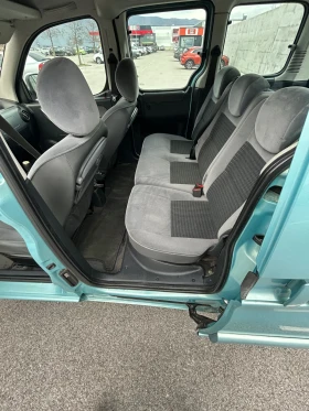 Citroen Berlingo - 3200 € / 6258.66 лв. - 70856125 6