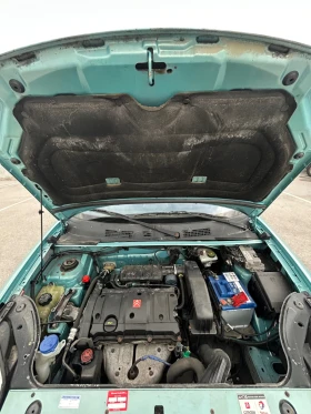 Citroen Berlingo - 3200 € / 6258.66 лв. - 70856125 10