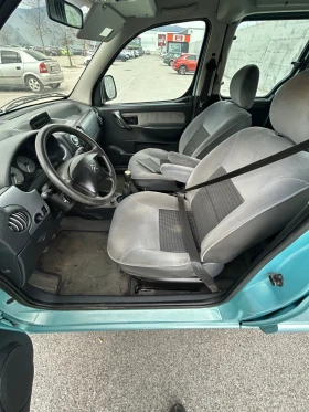 Citroen Berlingo - 3200 € / 6258.66 лв. - 70856125 5