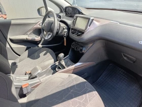 Peugeot 2008 - 6300 € / 12321.73 лв. - 69172616 10