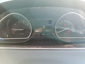 Peugeot 2008 - 6300 € / 12321.73 лв. - 69172616 7