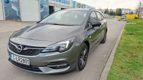 Opel Astra 1, 5CDTI, TOP, Facelift