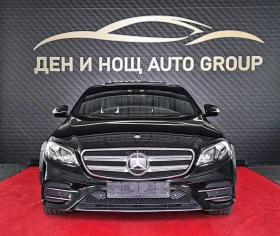 ����� �� �������� �� Mercedes-Benz E 350 Mercedes 350d * AMG OPTIC* ���������* 360* MULTIBE