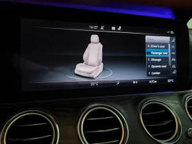 Mercedes-Benz E 350 Mercedes 350d * AMG OPTIC* ���������* 360* MULTIBE | Mobile.bg � ����� ������ 13
