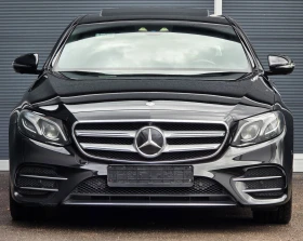 ����� �� �������� �� Mercedes-Benz E 350 Mercedes 350d * AMG OPTIC* ���������* 360* MULTIBE