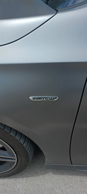 Mercedes-Benz A 200 Silver Edison  �������� ��� ���  | Mobile.bg � ����� ������ 7