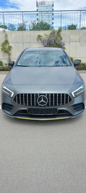 Mercedes-Benz A 200 Silver Edison  �������� ��� ���  | Mobile.bg � ����� ������ 3