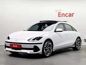 ����� �� �������� �� Hyundai Ioniq 6 LONG RANGE AWD Exclusive