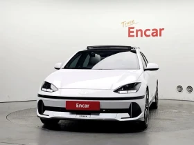 Hyundai Ioniq 6 LONG RANGE AWD Exclusive | Mobile.bg � ����� ������ 3