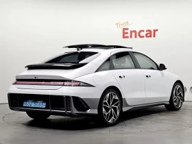 Hyundai Ioniq 6 LONG RANGE AWD Exclusive | Mobile.bg � ����� ������ 2